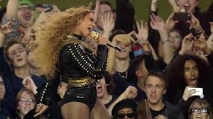 Black And Gold To The Super Bowl Song 15334927 1454898568 640x360 Jpg 640 360 Beyonce Super Bowl Show Beyonce Knowles