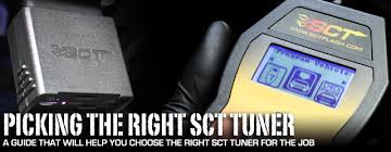 Free shipping for many products! A Guide To Picking The Right Sct Flash Tuner Street Muscle