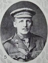 Lieutenant Colonel Archibald McGibbon “Archie” McLaurin (1865-1918)