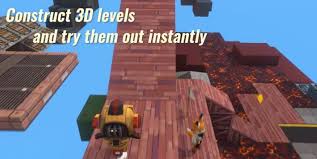 Gaming is a billion dollar industry, but you don't have to spend a penny to play some of the best games online. Google Releases A Free Video Game That Looks Just Like Minecraft And It Lets You Make Actual Video Games