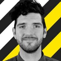 Absolutely love this interview between Penelope, our Marketing Manager,  Ben, our Creative Director and Paul our Director of Art & Media.