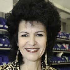 Rita Shane's Instagram, Twitter & Facebook