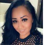 Sonia Purdy's Instagram, Twitter & Facebook