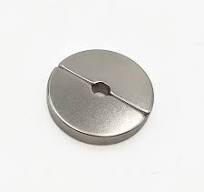 China Custom Semicircular NdFeB Neodymium Magnet ...