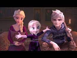 Pin On Jelsa Jack Elsa
