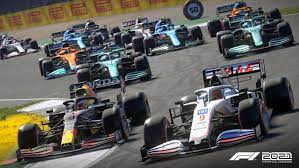 Technical, sporting and financial regulations unanimously approved by fia wmsc. F1 2021 Update 1 04 Ist Da Raytracing Auf Ps5 Wird Vorerst Deaktivert