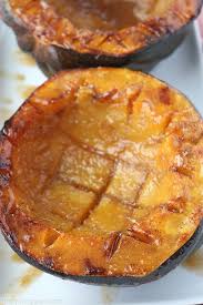 Brown Sugar Baked Acorn Squash Recipe Acorn Squash Acorn Squash Recipes Squash Casserole Recipes