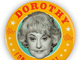 Do you think the character of Dorothy was unlikeable