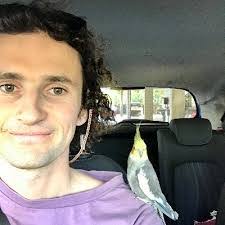 Jack Hislop's Instagram, Twitter & Facebook