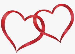 Select from 19250 premium human heart of the highest quality. Two Hearts Png Two Love Hearts Png Transparent Png 806x594 Free Download On Nicepng