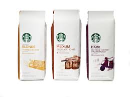 Copy Of Starbucks Packaging Jpg 3608 2706 Kemasan Kopi Desain Kemasan Kemasan