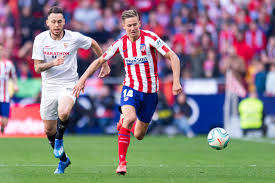 Vs 09 may / 21:00 h. Atletico Madrid Predicted Lineup Vs Sevilla Preview Latest Team News Prediction And Live Stream