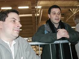 Le Mondial du Modélisme 2007 au jour le jour