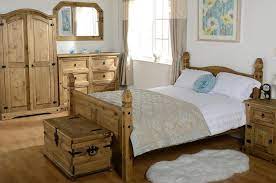 Stylish pine furniture for your home. Rustic Painted Mexican Furniture Pine Bedroom Furniture Pine Bedroom Bedroom Furniture Sets