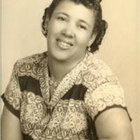 Mattie Jackson Obituary