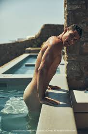 Gabriel Riccieri on the Importance of Sex, Nudity, and More - yummyzine.com
