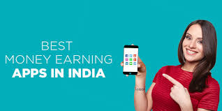 List of best stock market apps in india 2020: Best Money Earning Apps In India Best Stock Broker
