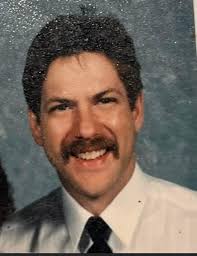 Mark Charles Cray Obituary August 7, 2023