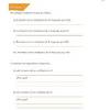 Respuestas del libro de desafios matematicos 6 grado. 1