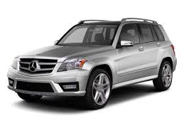 Mercedes Benz Glk Class 2010 A Vendre Autohebdo Net