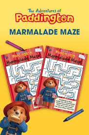 This site contains 15 images about teddy bear picture for colouring , please view below. Take An Adventure With Paddington Nickelodeon Parents