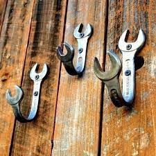 Cute Idea For A Man Cave Or Shed Or Garage Man Cave Decor Man Cave Old Tools