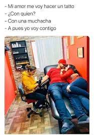 Pin En Top Memes En Espanol
