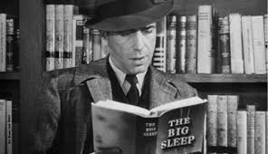I Was a Part of the Nastiness Now: A Review of "The Big Sleep by Raymond  Chandler | North American Review