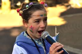 Tralee junior parkrun #128