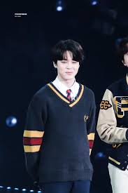 Jimin Pics On Twitter Jimin Park Jimin Jimin Black Hair