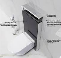 Cisterns and Frame suppliers,Glass Toilet Cistern manufacturers