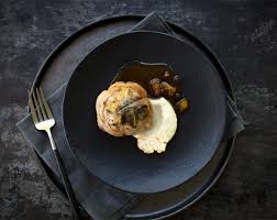 Recette Paupiettes De Veau Au Beurre Truffe La Recette Maitre Jacques