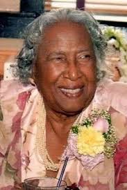 Dorothy McPherson Obituary (1931