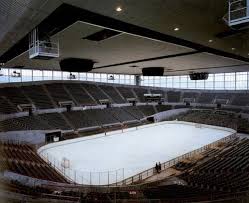 Portland Architecture City Council To Discuss Coliseum Restoration Thursday Supporters Encouraged Portland Architecture Portland Trailblazers Portland