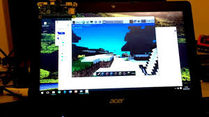 Installing minecraft on the raspberry pi relies on the nukkit server software from cloudburst. Winkleink Box Of Wires Minecraft On Raspberry Pi Zero Using Otg Usb Ethernet Connection With Realvnc Server And Client