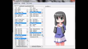 More features will be slowly updated. Manga Character Maker Online Manga Expert