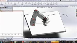 Pin On Robot Arm