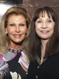 SHINY SHOTS: Papanicolaou Corps for Cancer Research