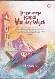 Buya hamka ulama asal minangkabau tanpa dendam walau pernah disakiti #pjalanan. Buku Tenggelamnya Kapal Van Der Wijck Cover Baru Bukukita