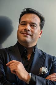 For Robert Treviño, Classical Music Was Never Elitist