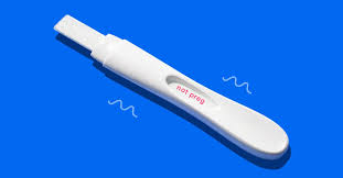 Image result for Pregnancy Test