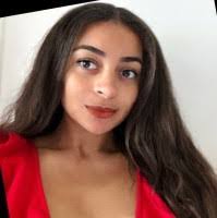 Kamilah Smith's Instagram, Twitter & Facebook