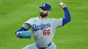 Dodgers Win Game 3 Because Roberts Trusted The Numbers Over Hype