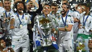 Liga konferencji to nowe rozgrywki uefa, trzeci poziom po lidze mistrzów i lidze europy. Liga Mistrzow I Liga Europejska Sprawdz Ile Mozna Zarobic Ogromna Kasa Dla Klubow Od Uefa Sport Tvp Pl