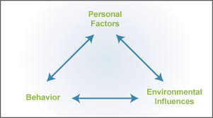4 Important Theories And Their Key Constructs Social And