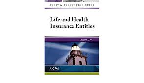 Looking for what health insurance types are available to you in 2020?here are the 4 types of health insurance plans explained:1. Life And Health Insurance Entities Audit And Accounting Guide Aicpa 9781943546015 Amazon Com Books