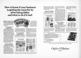 How To Know If Your Business Is Getting The Most For Its Advertising Dollar And What