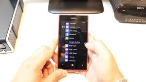 Faz coisa de um ano o google apresentou o novo formato dos ícones do play music, play games e play books, todos eles apresentavam como característica principal a forma triangular do ícone da loja do google play. Google Chrome Install To Nokia Lumia 520 Youtube