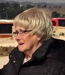 Sallie Jarvis Obituary (2018)