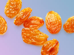 Music video commissioned by black light dinner party. The Difference Between Golden Raisins And Regular Raisins Epicurious